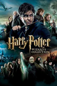 Гарри Поттер